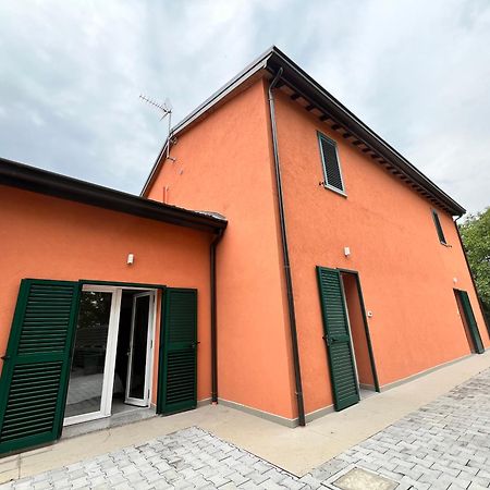 Guesthouse La Casa Di Giada Uscita Autostrada Di Imola Buitenkant foto