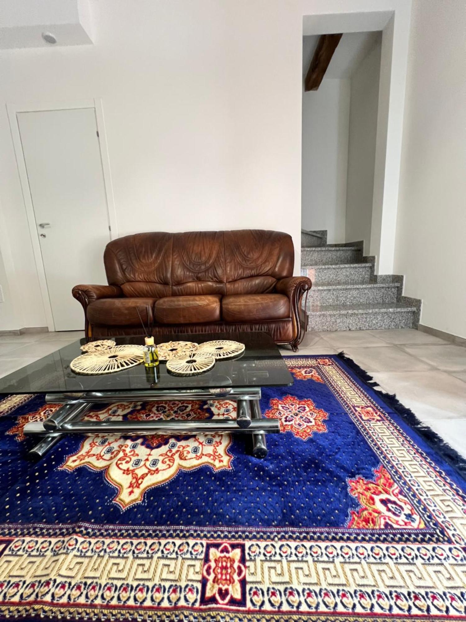 Guesthouse La Casa Di Giada Uscita Autostrada Di Imola Buitenkant foto