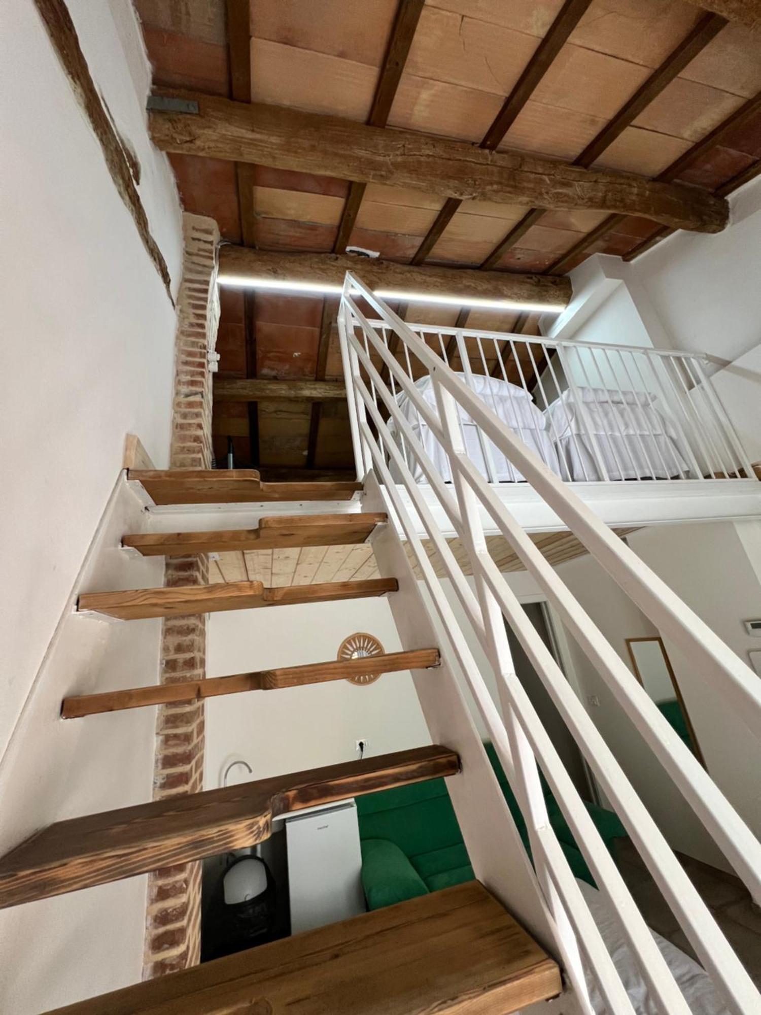 Guesthouse La Casa Di Giada Uscita Autostrada Di Imola Buitenkant foto