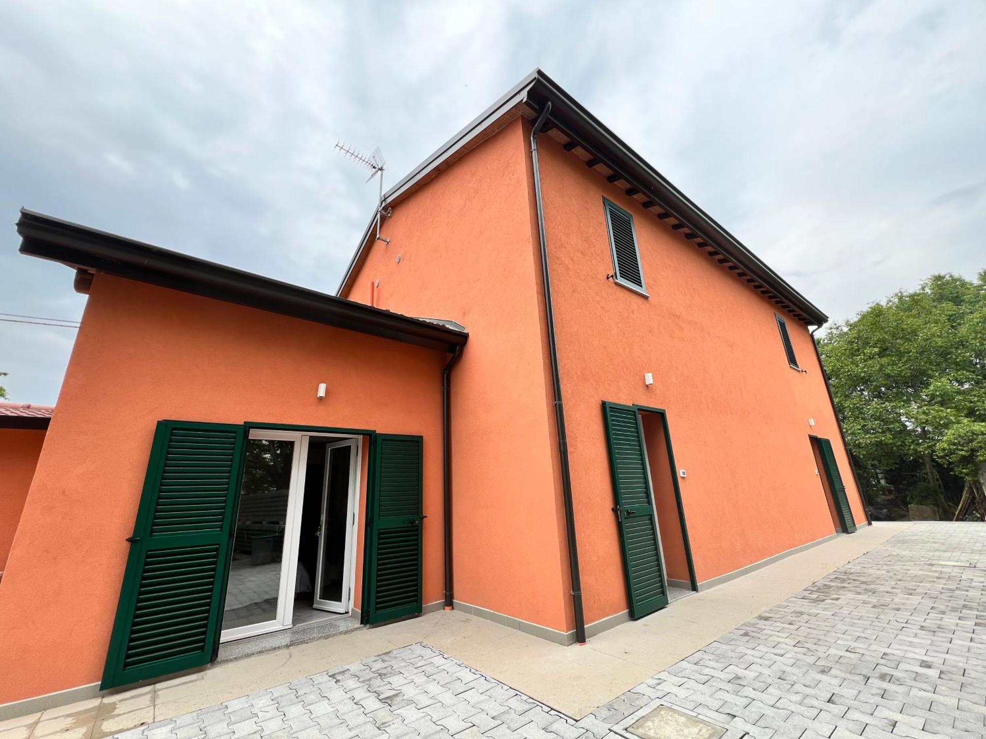 Guesthouse La Casa Di Giada Uscita Autostrada Di Imola Buitenkant foto
