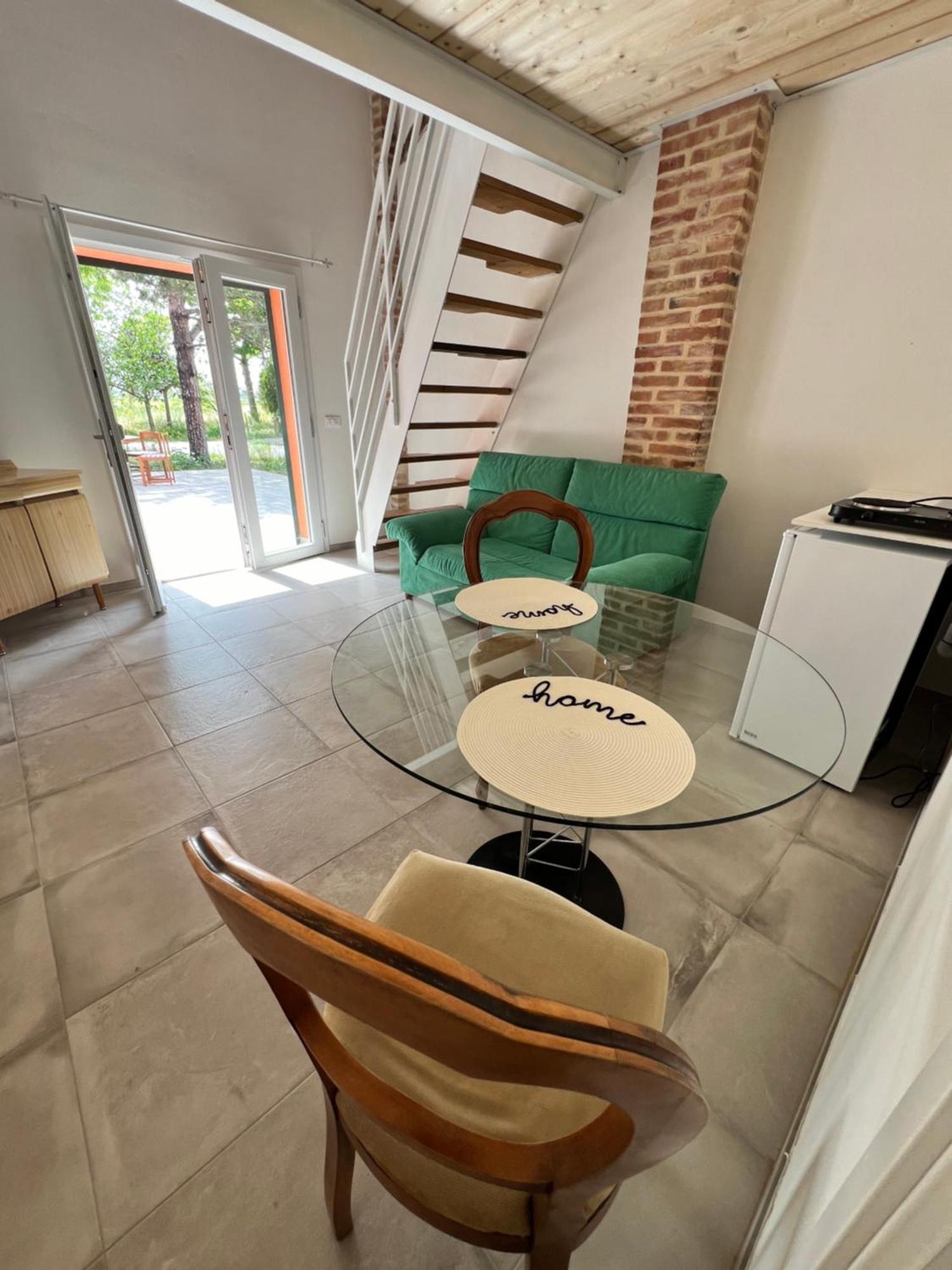 Guesthouse La Casa Di Giada Uscita Autostrada Di Imola Buitenkant foto