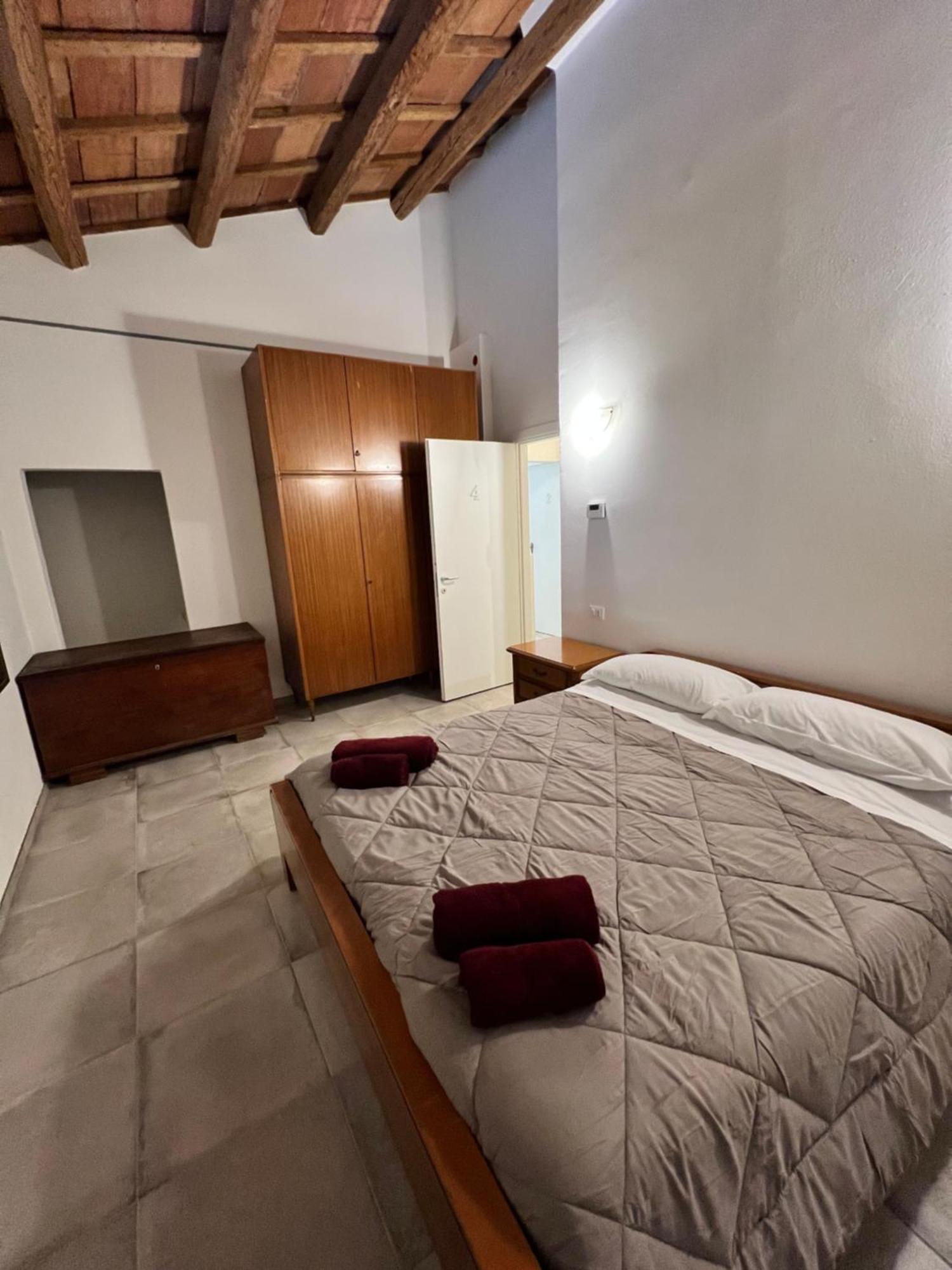 Guesthouse La Casa Di Giada Uscita Autostrada Di Imola Buitenkant foto