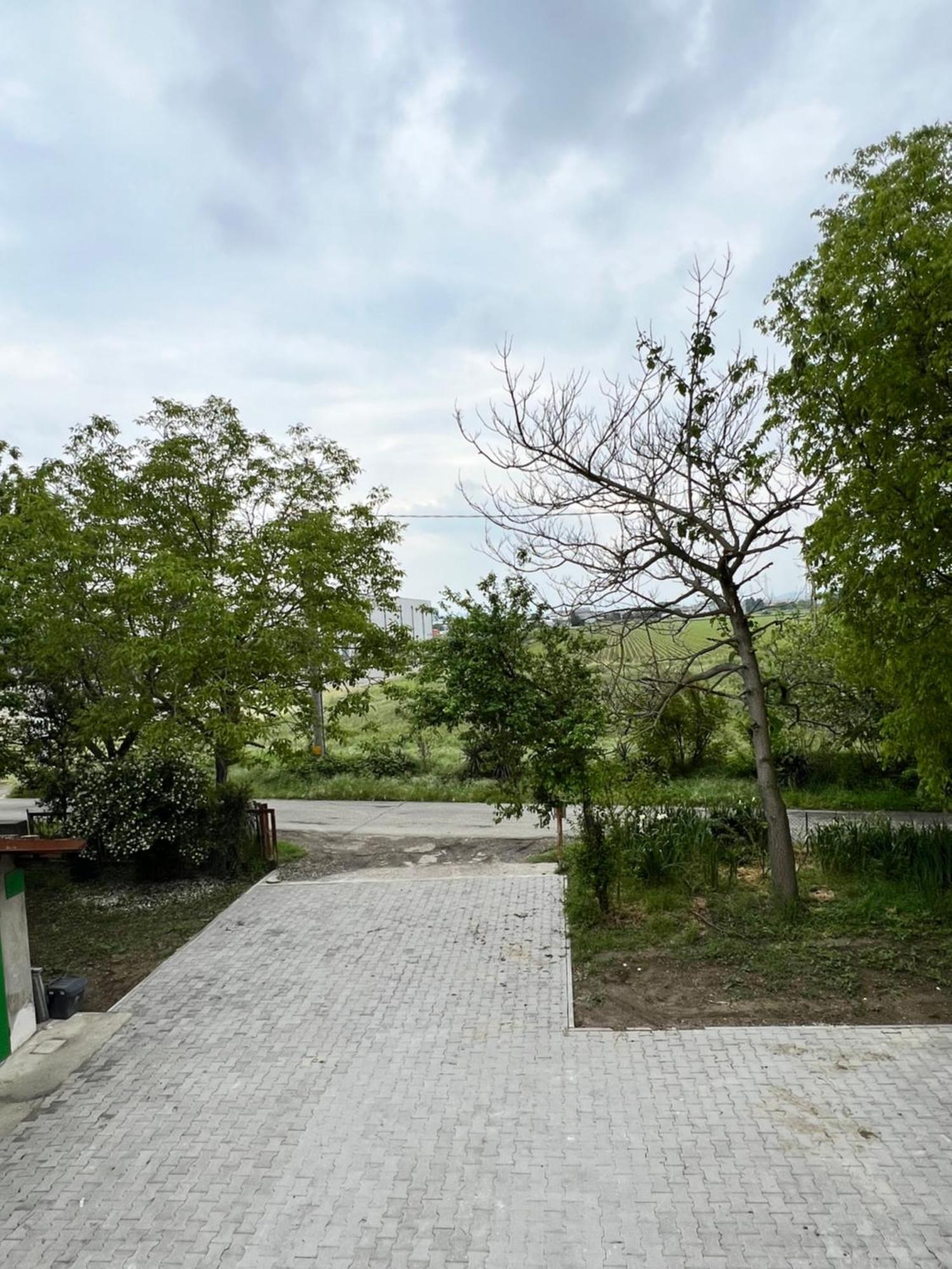 Guesthouse La Casa Di Giada Uscita Autostrada Di Imola Buitenkant foto