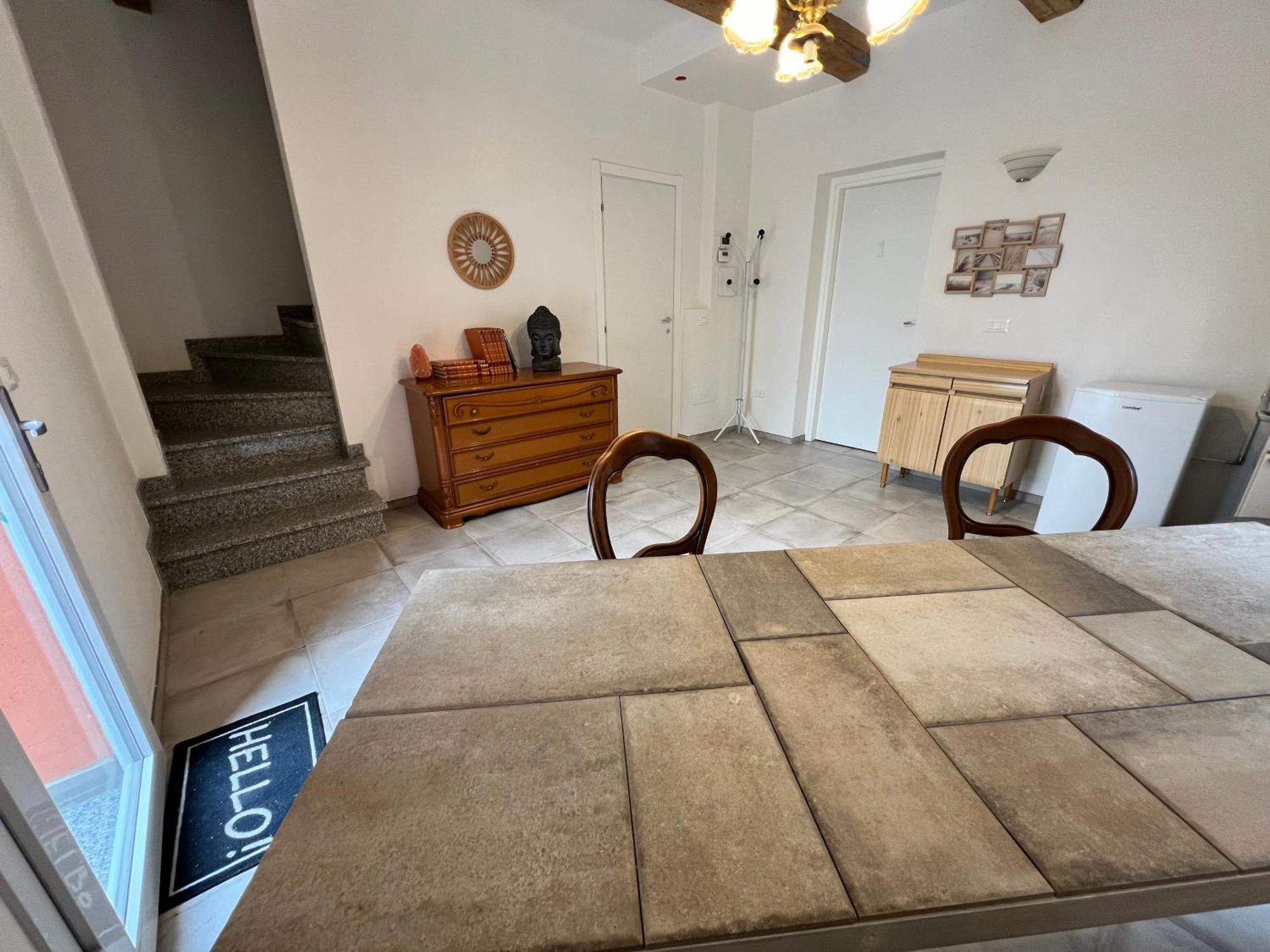 Guesthouse La Casa Di Giada Uscita Autostrada Di Imola Buitenkant foto