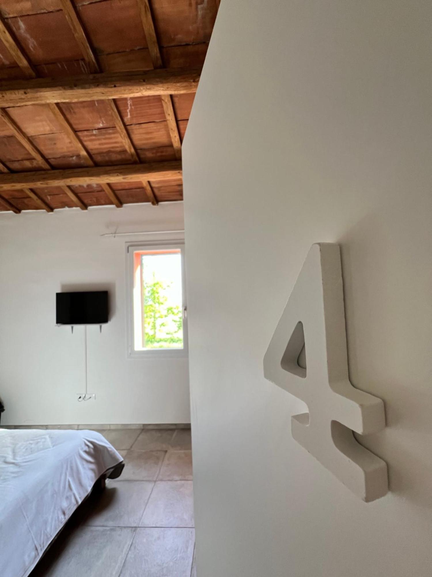 Guesthouse La Casa Di Giada Uscita Autostrada Di Imola Buitenkant foto
