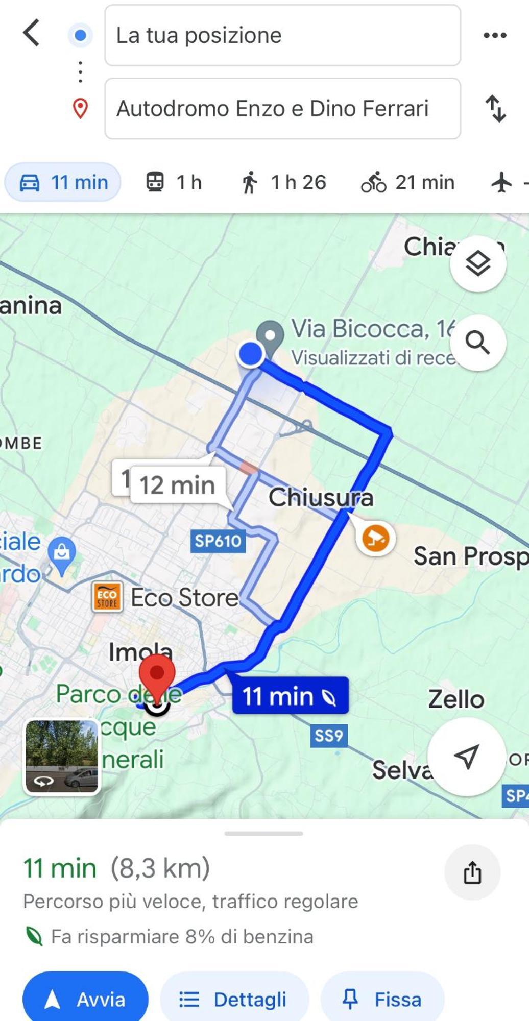 Guesthouse La Casa Di Giada Uscita Autostrada Di Imola Buitenkant foto