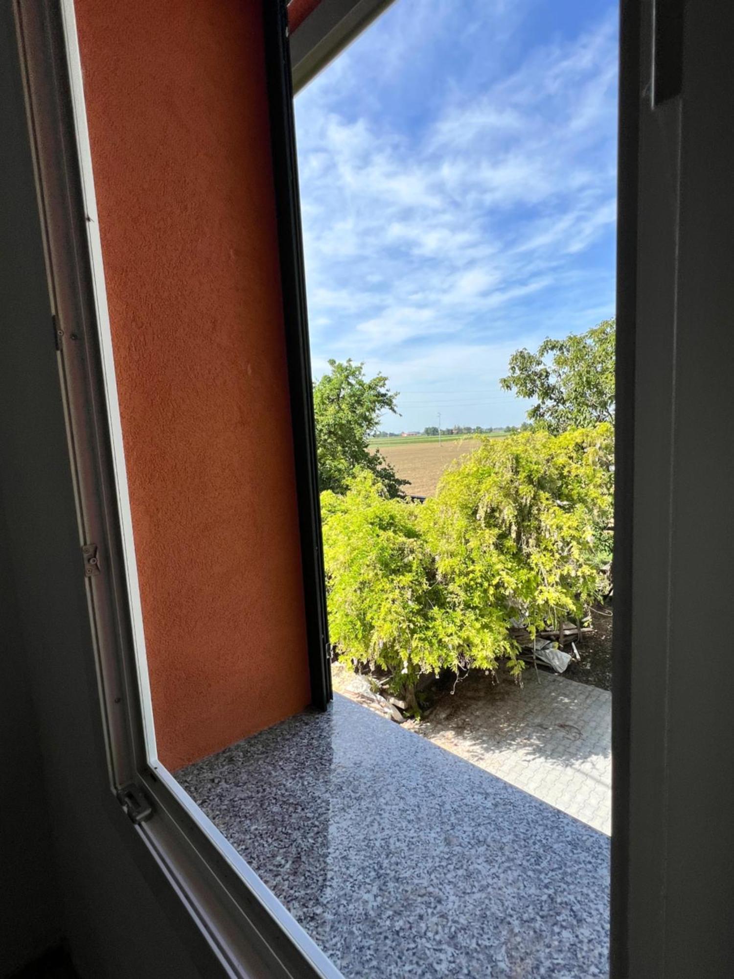 Guesthouse La Casa Di Giada Uscita Autostrada Di Imola Buitenkant foto