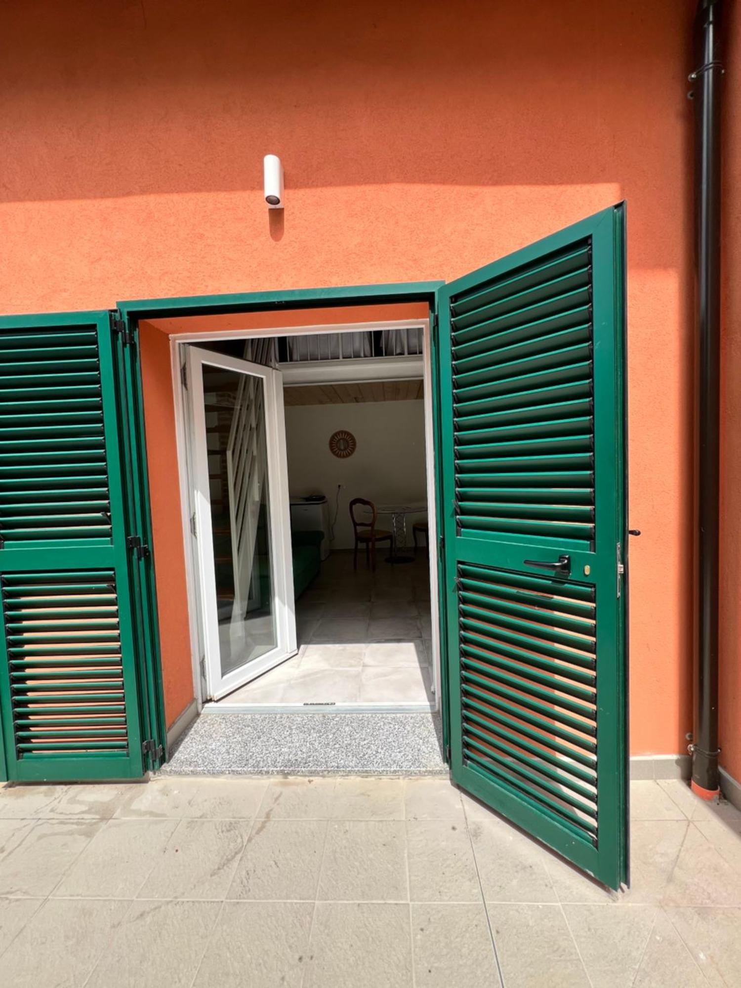 Guesthouse La Casa Di Giada Uscita Autostrada Di Imola Buitenkant foto
