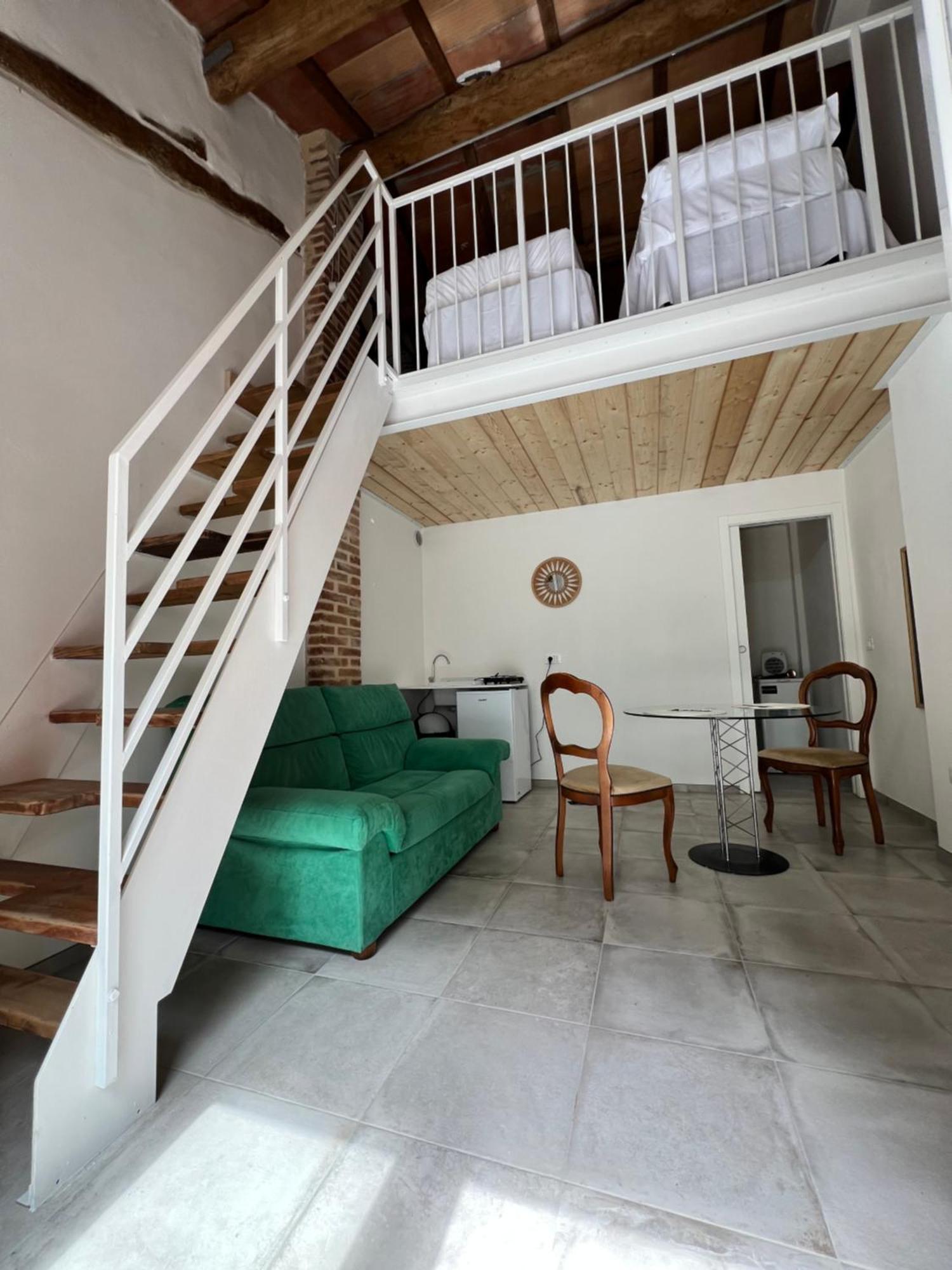 Guesthouse La Casa Di Giada Uscita Autostrada Di Imola Buitenkant foto