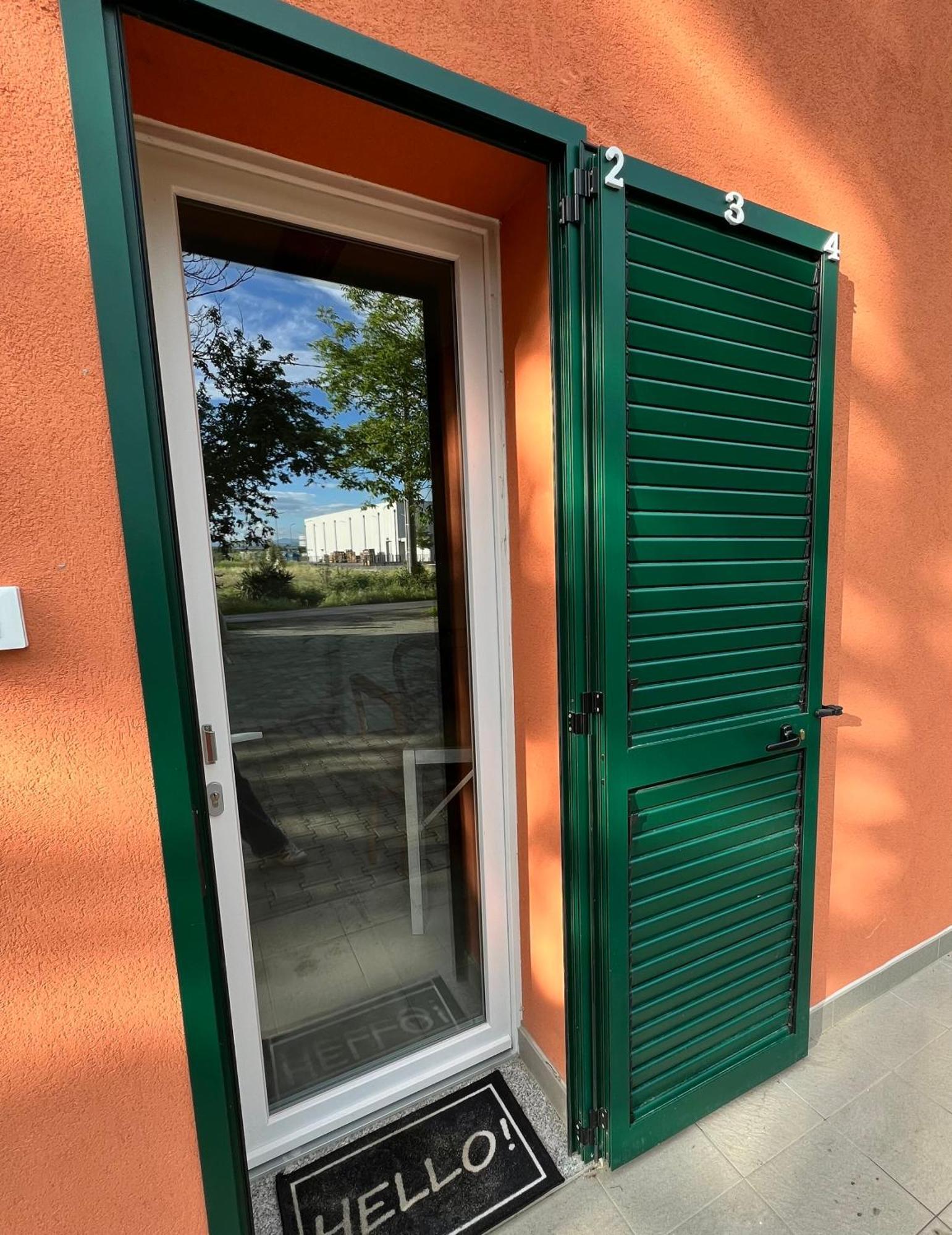 Guesthouse La Casa Di Giada Uscita Autostrada Di Imola Buitenkant foto