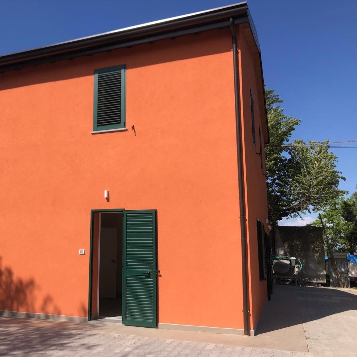 Guesthouse La Casa Di Giada Uscita Autostrada Di Imola Buitenkant foto
