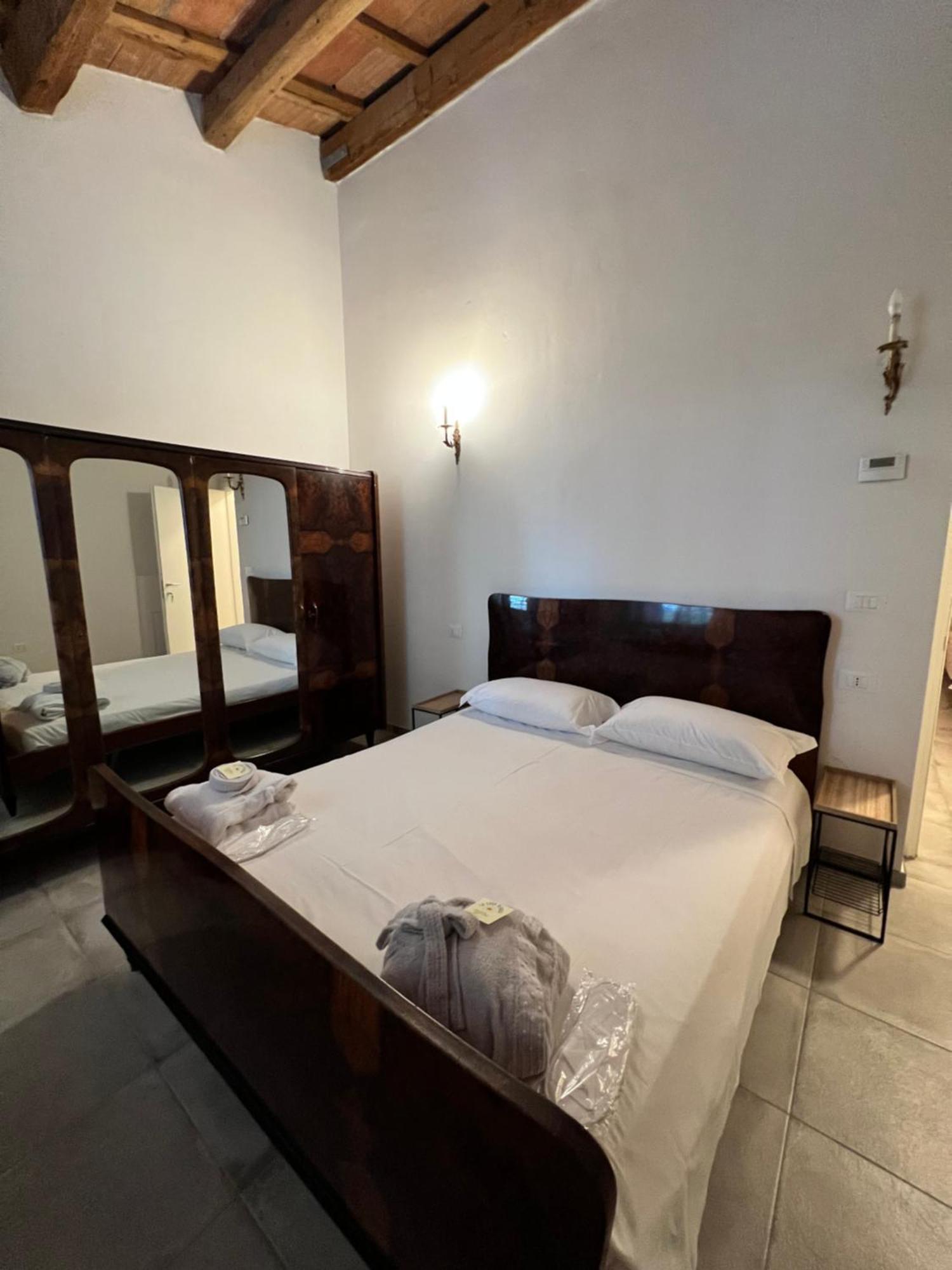 Guesthouse La Casa Di Giada Uscita Autostrada Di Imola Buitenkant foto