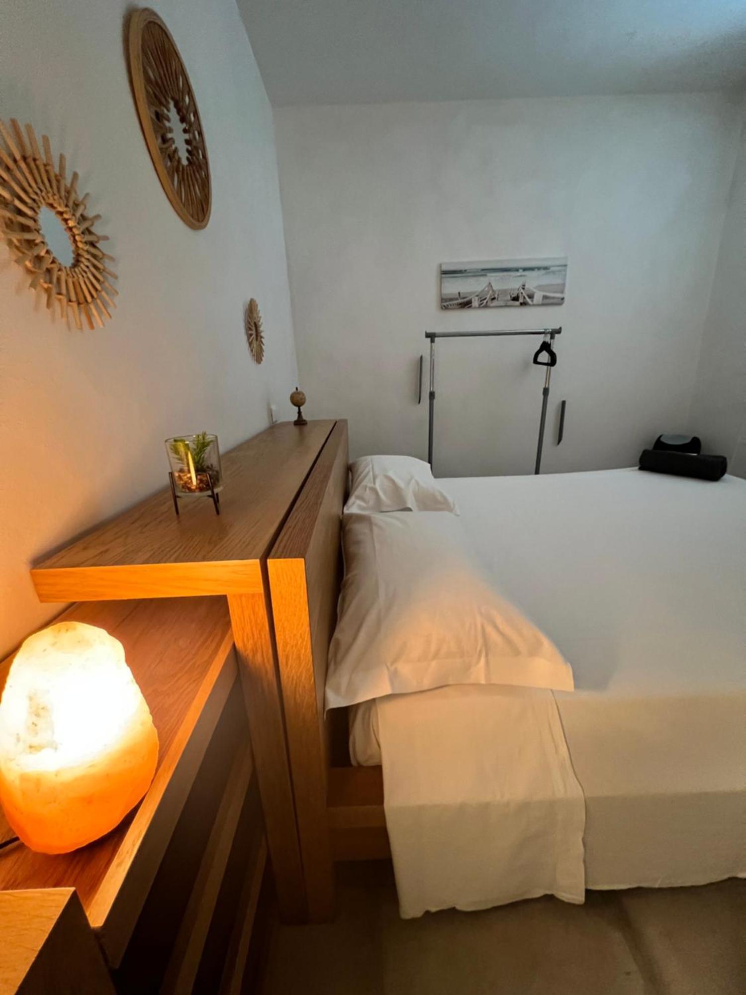 Guesthouse La Casa Di Giada Uscita Autostrada Di Imola Buitenkant foto