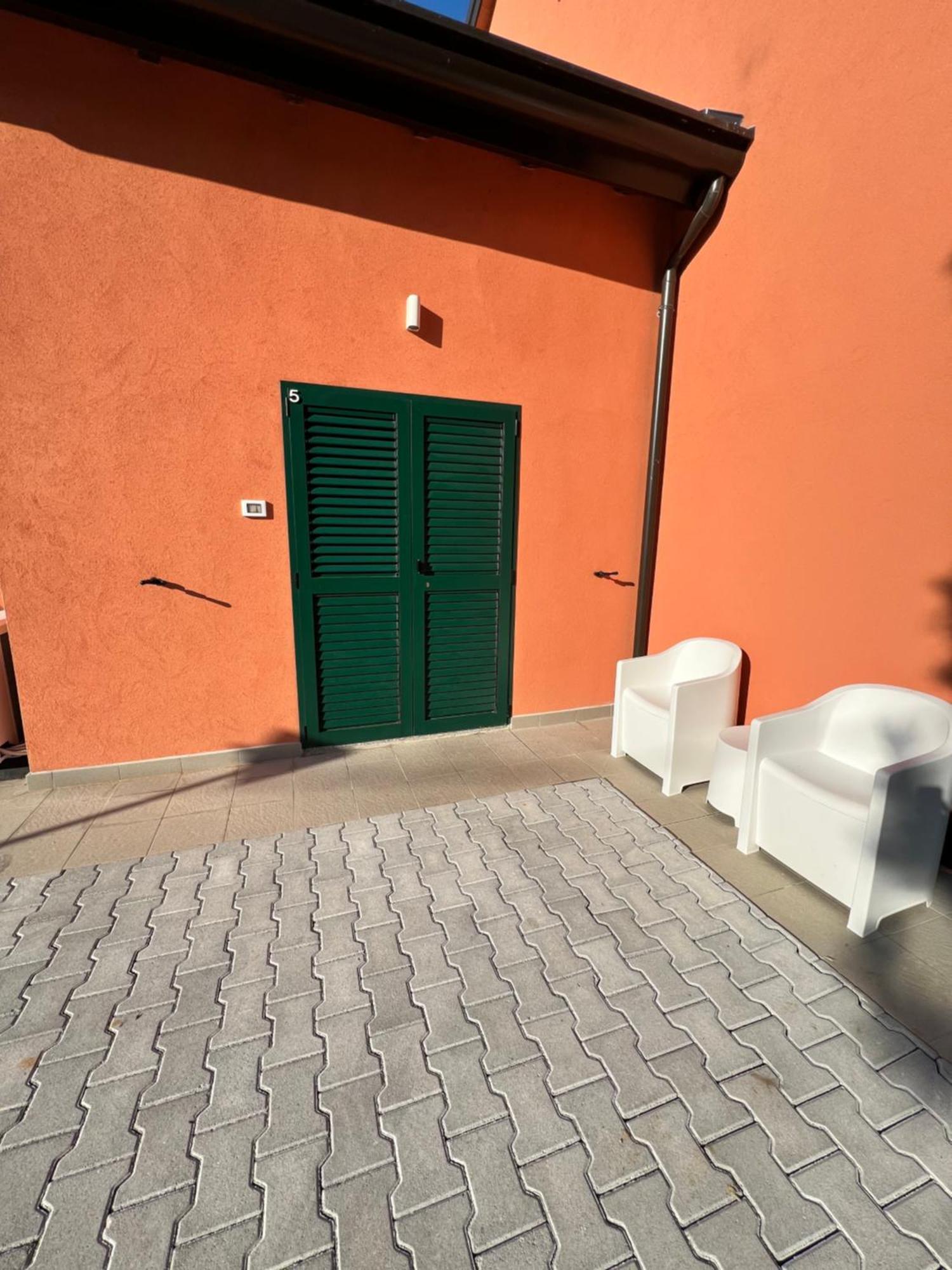 Guesthouse La Casa Di Giada Uscita Autostrada Di Imola Buitenkant foto