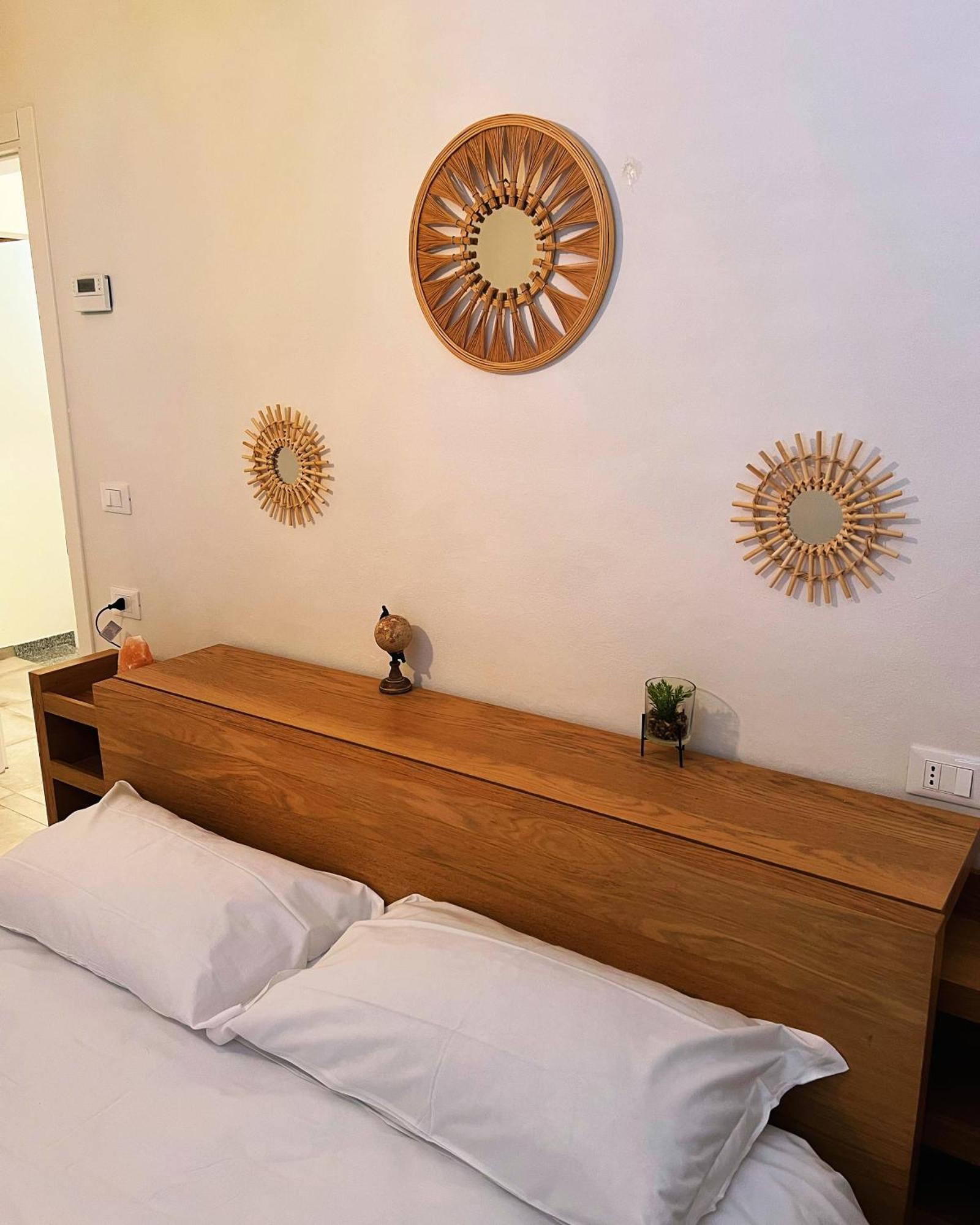 Guesthouse La Casa Di Giada Uscita Autostrada Di Imola Buitenkant foto