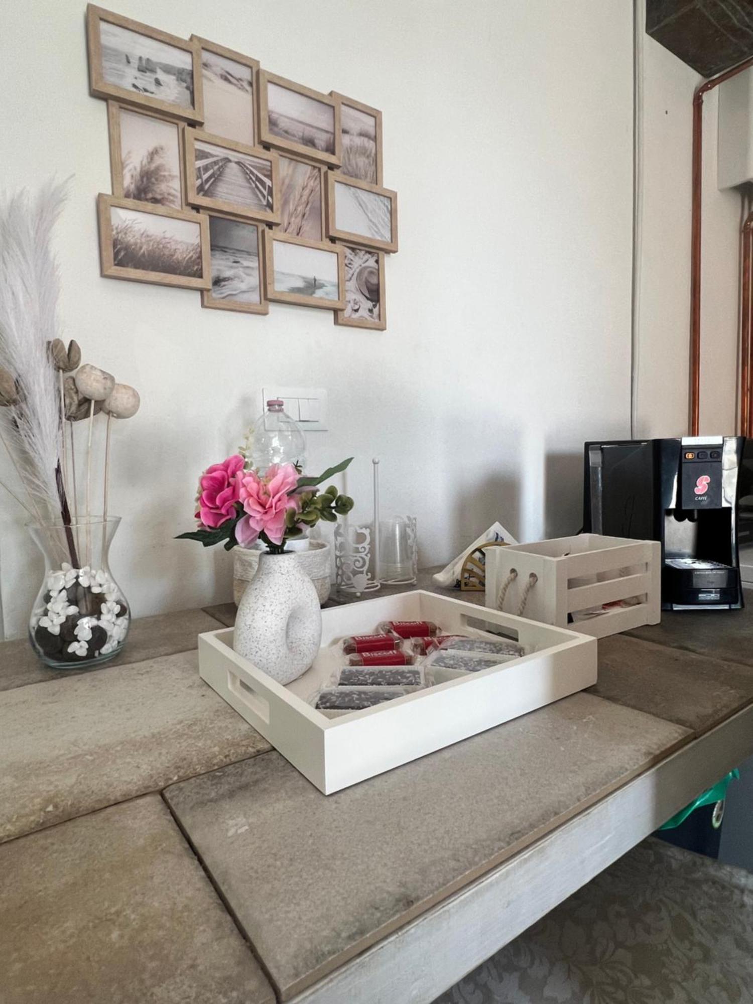 Guesthouse La Casa Di Giada Uscita Autostrada Di Imola Buitenkant foto